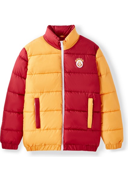 Galatasaray Erkek Mont E252133