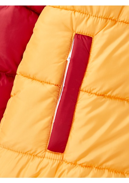 Galatasaray Erkek Mont E252133 fiyatları