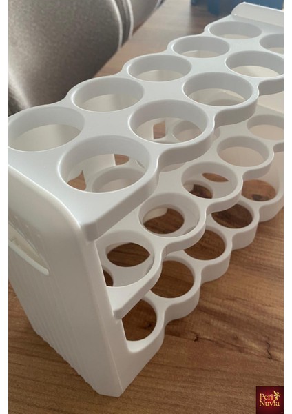 30’lu Yumurta Organizer – Buzdolabı Düzenleyici