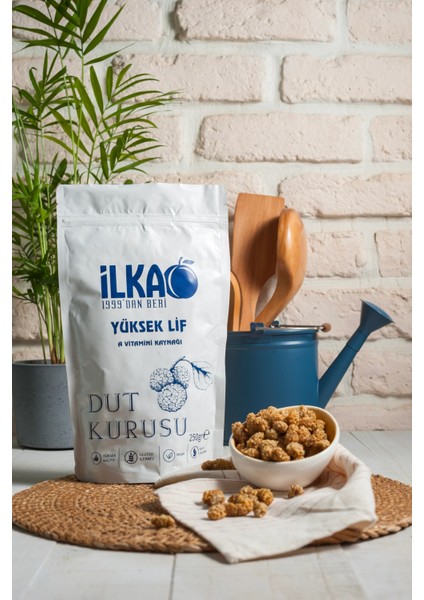 Dut Kurusu 250 Gram