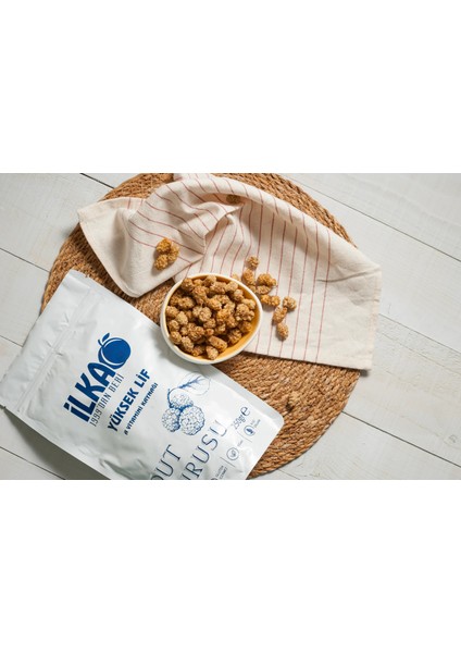 Dut Kurusu 250 Gram modelleri