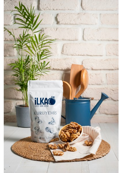 Kelebek Ceviz Içi 250 Gram