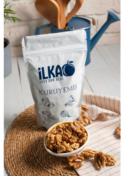 Kelebek Ceviz Içi 250 Gram fiyatları