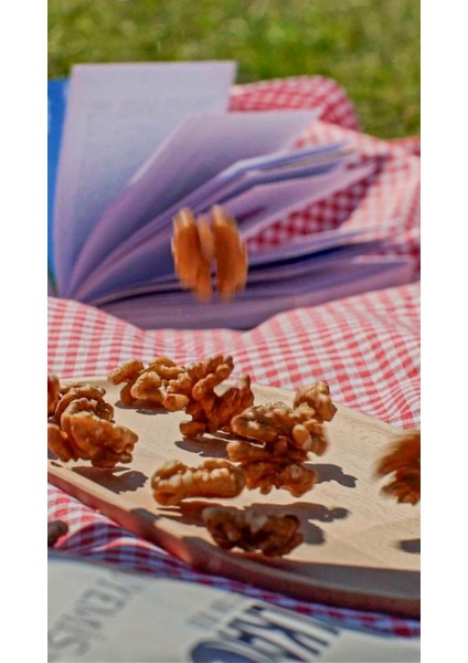 Kelebek Ceviz Içi 250 Gram fırsatları