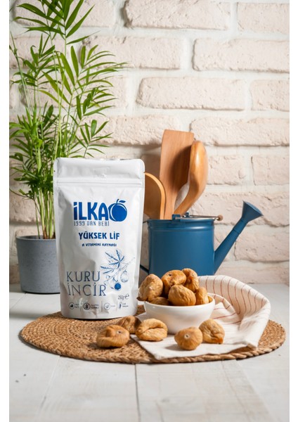 Armut Incir Kurusu 250 Gram