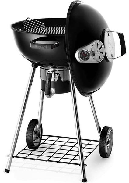 Nk22k-Leg Kömürlü Barbekü | Kömürlü Mangal 57cm