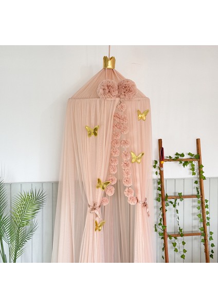 Basic Açık Pudra Cibinlik modelleri