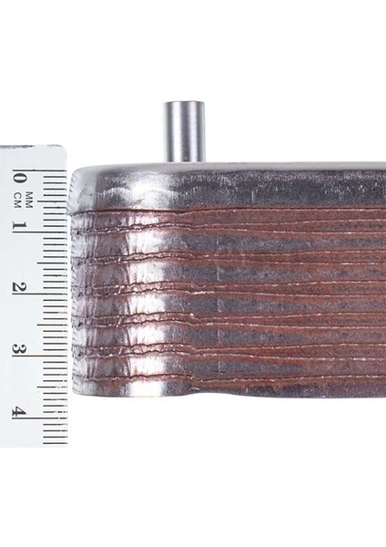 Baymak ECO5AIRFEL Uyumlu 12PLAKAEŞANJÖR fiyatları