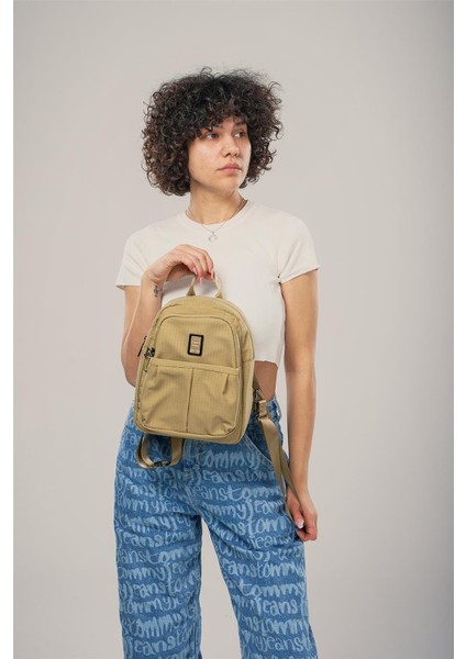 Kadın 17994 Sırt Çantası