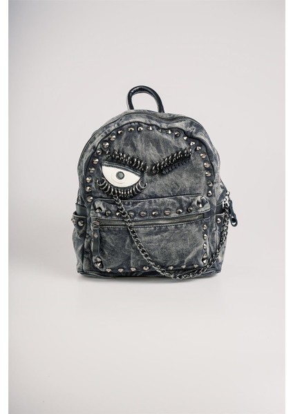 Kadın 17852 Sırt Çantası