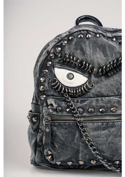 Kadın 17852 Sırt Çantası