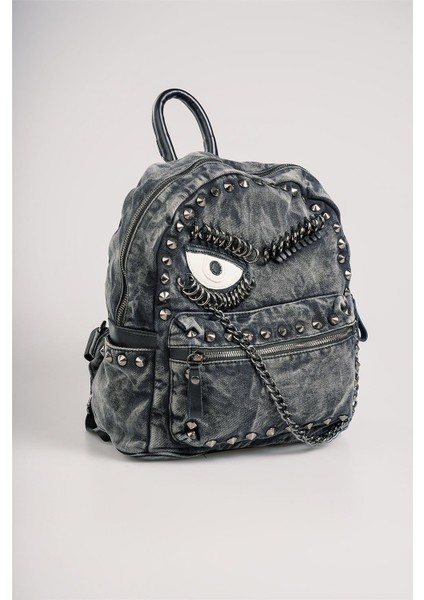 Kadın 17852 Sırt Çantası