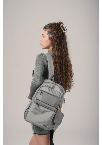 Kadın 17751 Sırt Çantası