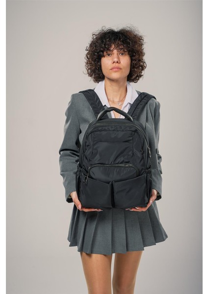 Kadın 17752 Sırt Çantası