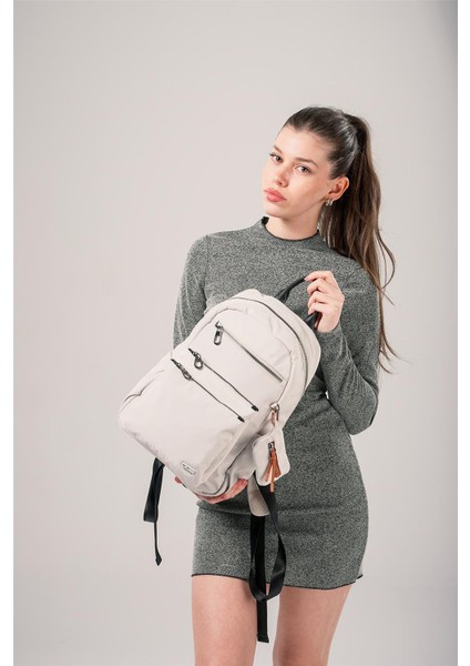 Kadın 17751 Sırt Çantası