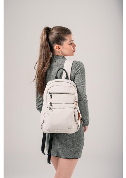 Kadın 17751 Sırt Çantası