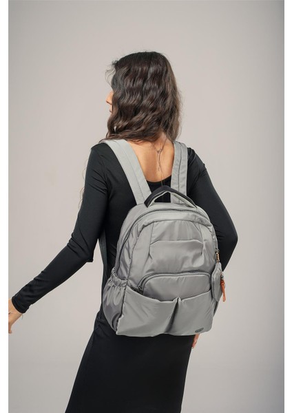 Kadın 17752 Sırt Çantası