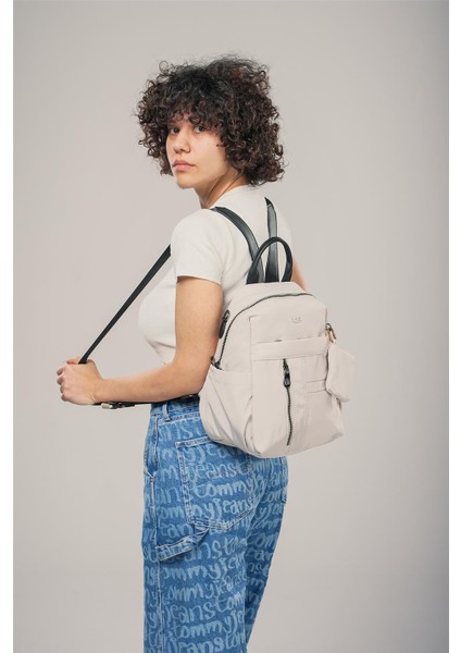 Kadın 17750 Sırt Çantası