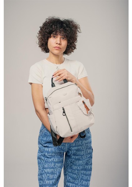 Kadın 17750 Sırt Çantası