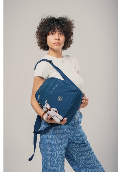 Kadın 17953 Sırt Çantası