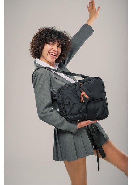 Kadın 17749 Sırt Çantası