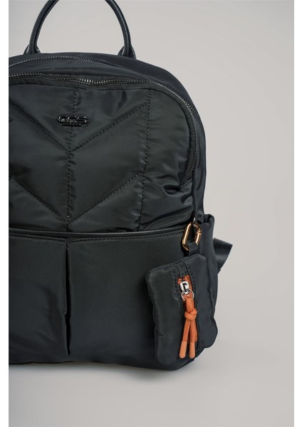 Kadın 17749 Sırt Çantası