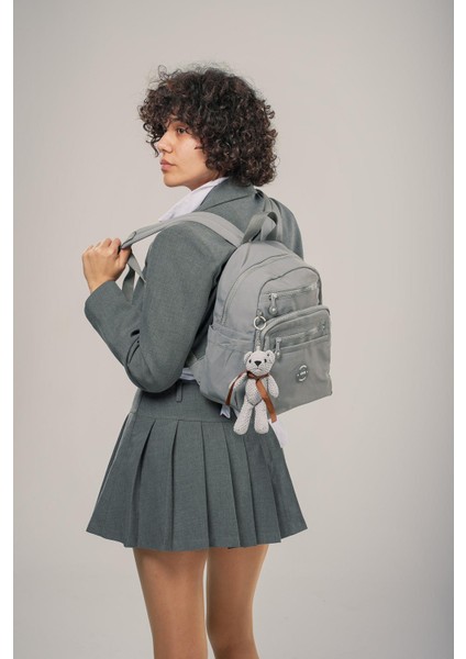 Kadın 17953 Sırt Çantası