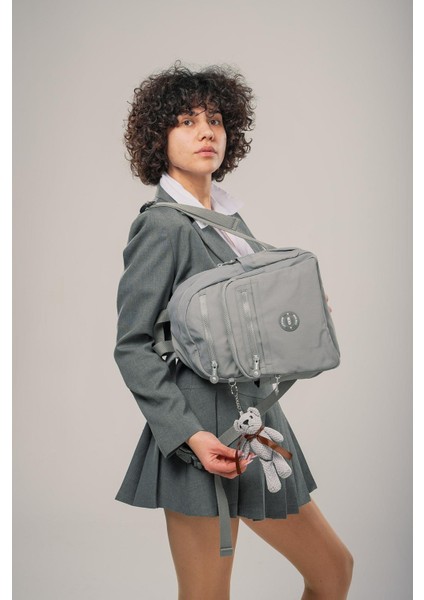 Kadın 17953 Sırt Çantası