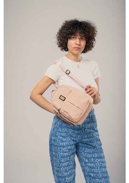 Kadın 17994 Sırt Çantası