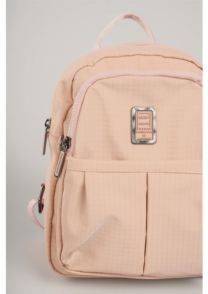 Kadın 17994 Sırt Çantası