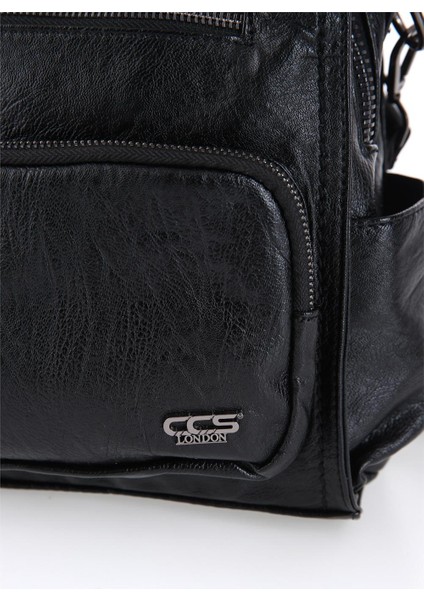 17172 Kadın Sırt Ve Omuz Çantası