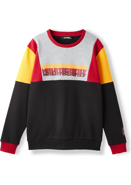 Galatasaray Çocuk Sweatshirt C252070