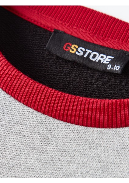 Galatasaray Çocuk Sweatshirt C252070 indirimleri