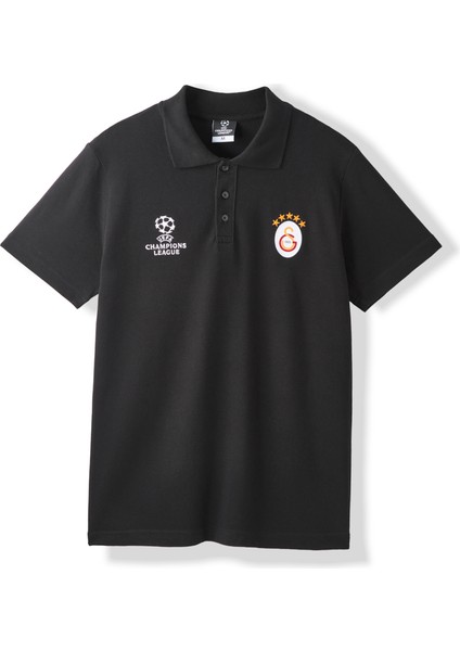 Galatasaray Ucl Erkek T-Shirt E252220