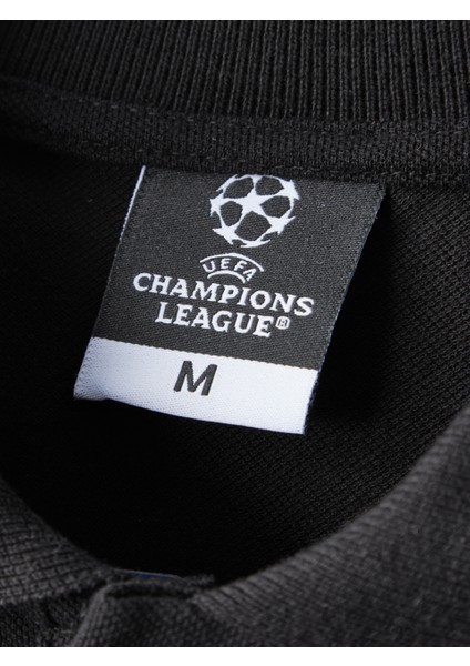 Galatasaray Ucl Erkek T-Shirt E252220