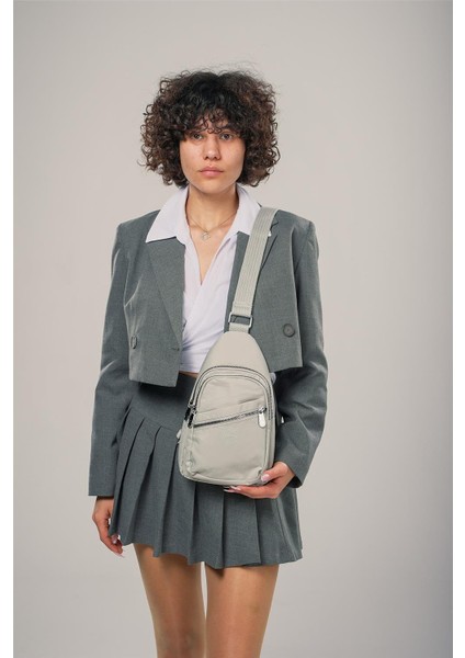 Kadın 17968 Çapraz Çanta