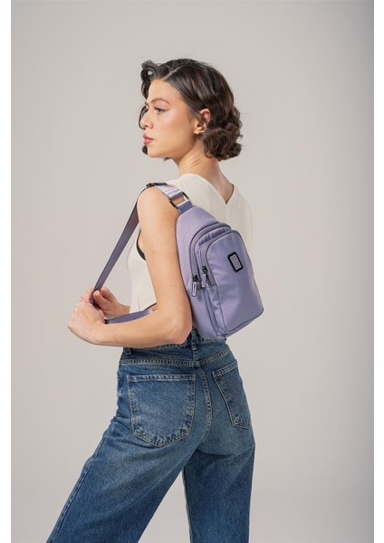 Kadın 17985 Çapraz Çanta