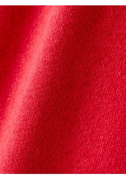 Galatasaray Çocuk Yarım Zip Hoodie C252074 fırsatları