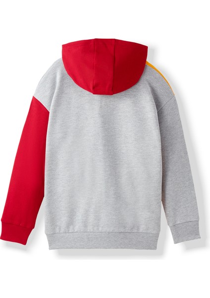 Galatasaray Çocuk Hoodie C252085 modelleri