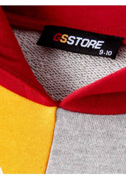 Galatasaray Çocuk Hoodie C252085