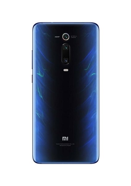 Mı 9t 6/64 GB Mavi C Grade (Yenilenmiş)