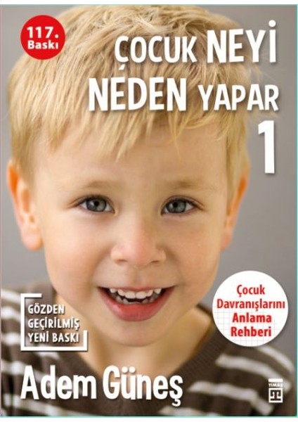 Çocuk Neyi Neden Yapar-1