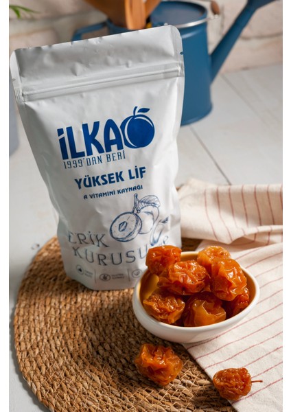 Sarı Erik Kurusu 250 Gram modelleri