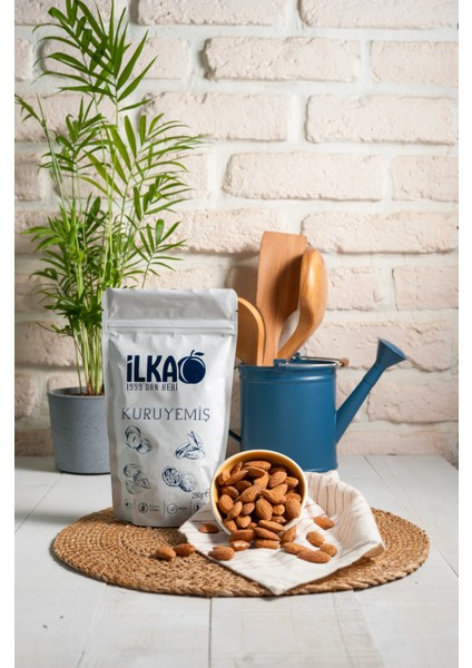 Badem 250 Gram fiyatları