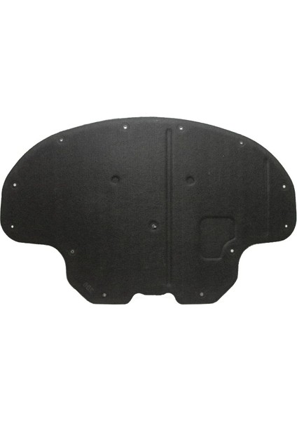 Mercedes Kaput Süngeri W206