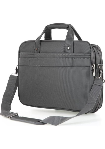 71441 Omuz Askılı Evrak Çantası