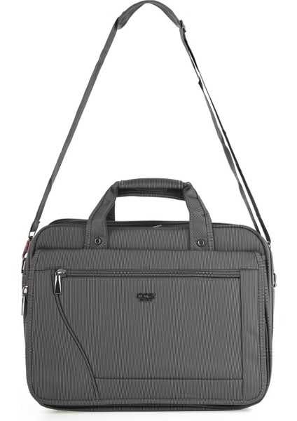 71441 Omuz Askılı Evrak Çantası