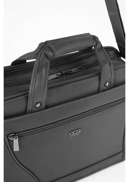 71441 Omuz Askılı Evrak Çantası