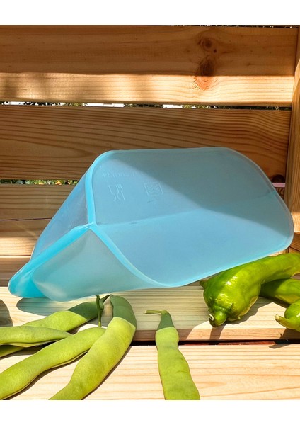 Düz Tabanlı Dik Duran Harım Pack - 1000 ml modelleri