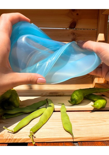 Düz Tabanlı Dik Duran Harım Pack - 1000 ml fırsatları